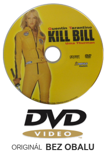 Kill Bill  DVD